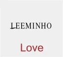 ❤ emoji minho Telegram sticker 13 of 13