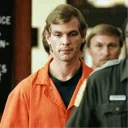 Sticker from Jeffrey Dahmer 💧
