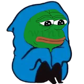 😐 emoji 🌙 Telegram sticker 10 of 120