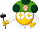 🍄 emoji Tsukihime Telegram sticker 24 of 52