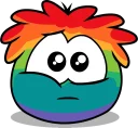 😳 emoji Zoo Telegram sticker 8 of 26