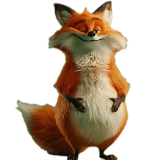 🐱 emoji Zoo Telegram sticker 21 of 44