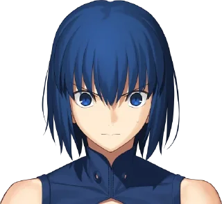😵‍💫 emoji Tsukihime Remake @KaikiDeishu Telegram sticker 20 of 26