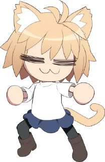 👻 emoji Tsukihime Remake @KaikiDeishu Telegram sticker 24 of 26