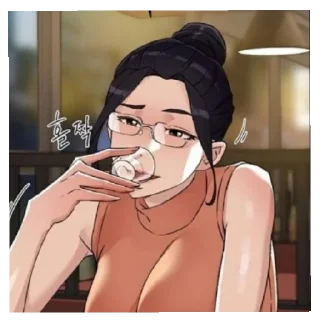 💋 emoji Катя Telegram sticker 23 of 27