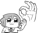 Sticker from gay