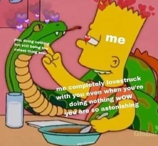 🥰 emoji Wholesome Telegram sticker 19 of 119