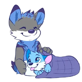 💤 emoji Pulex Collection 1 Telegram sticker 6 of 119