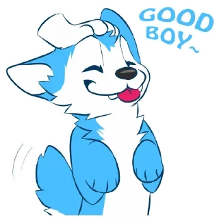 ✋ emoji Pulex Collection 1 Telegram sticker 9 of 119