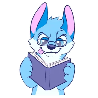 😋 emoji Pulex Collection 1 Telegram sticker 7 of 119