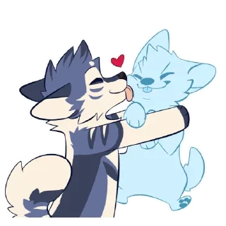 👅 emoji Pulex Collection 1 Telegram sticker 16 of 119