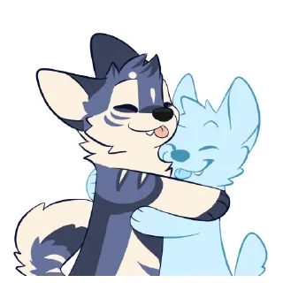🤗 emoji Pulex Collection 1 Telegram sticker 15 of 119