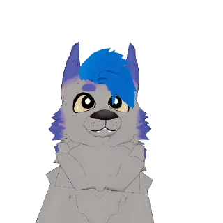 😵‍💫 emoji Nico Telegram sticker 14 of 36