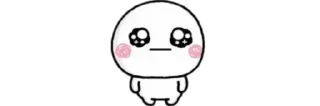 Sticker from nico