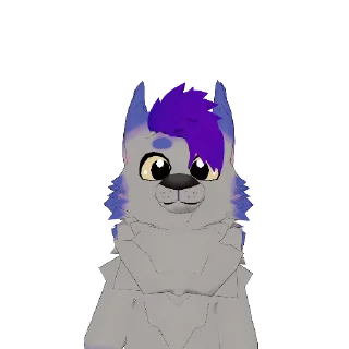 🅱️ emoji Nico Telegram sticker 9 of 36