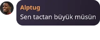 🤹‍♂️ emoji Bruhmomentgs Locası pack by @QuotLyBot Telegram sticker 5 of 120