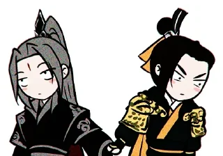 ✨ emoji Its Shim Telegram sticker 24 of 120