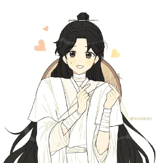 ✨ emoji Its Shim Telegram sticker 18 of 120