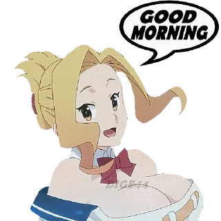 Sticker from @STIKERFORALL 🏴󠁧󠁢󠁥󠁮󠁧󠁿🇺🇸KONOSUBA