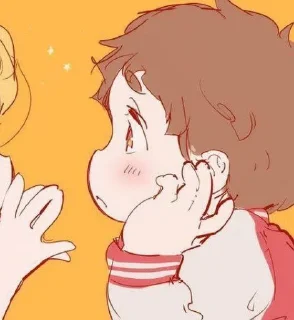Sticker from ᦓρ ᥴꪶꪗ᥇ꫀ!! By @PoEnXD