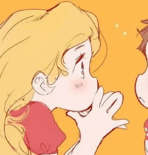 Sticker from ᦓρ ᥴꪶꪗ᥇ꫀ!! By @PoEnXD