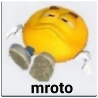 😁 emoji Cazzo guardi Telegram sticker 21 of 29