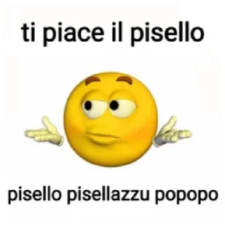 😁 emoji Cazzo guardi Telegram sticker 7 of 29