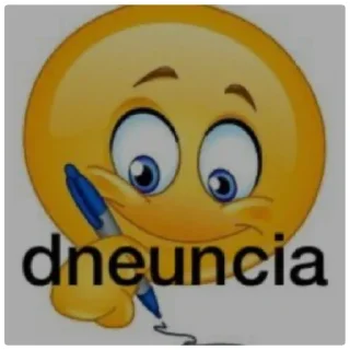 😁 emoji Cazzo guardi Telegram sticker 11 of 29