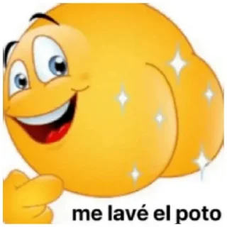 😁 emoji Cazzo guardi Telegram sticker 12 of 29