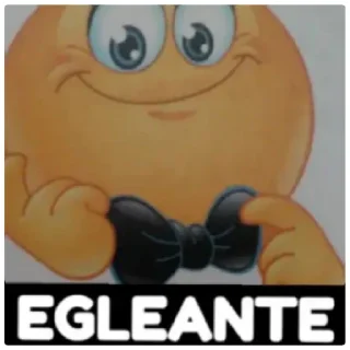 😁 emoji Cazzo guardi Telegram sticker 6 of 29