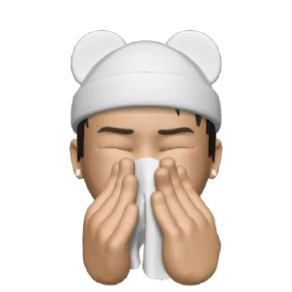🦇 emoji Il doc Telegram sticker 15 of 50