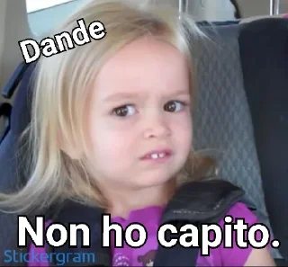🤔 emoji BAN E DISAGIO Telegram sticker 2 of 69