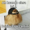 Sticker from Oltre il Disagio