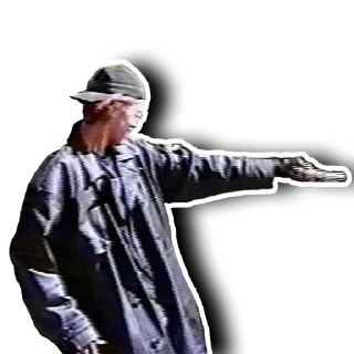 🔫 emoji NG Columbine Telegram sticker 18 of 19