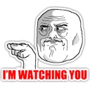 Sticker from Memes #2 - S4T.tv