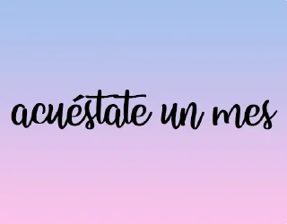 Sticker from Letras bonicas, cosas feas