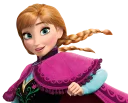😃 emoji Frozen Cartoon Telegram sticker 16 of 41