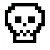 💀 emoji Miscellaneous (@ShoutoEmoji) Telegram sticker 7 of 200
