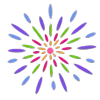 🎆 emoji Miscellaneous (@ShoutoEmoji) Telegram sticker 5 of 200