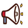 📢 emoji Miscellaneous (@ShoutoEmoji) Telegram sticker 17 of 200