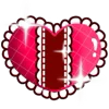 💖 emoji Miscellaneous (@ShoutoEmoji) Telegram sticker 6 of 200