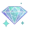 💎 emoji Miscellaneous (@ShoutoEmoji) Telegram sticker 19 of 200