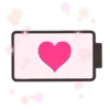 ❤️ emoji Miscellaneous (@ShoutoEmoji) Telegram sticker 22 of 200