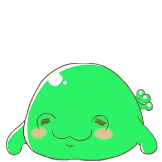 🐸 emoji Keropoyo 1.0 Telegram sticker 20 of 34