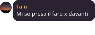 😝 emoji ciao ciao Telegram sticker 7 of 65