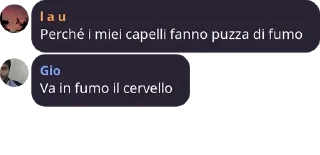 🤯 emoji ciao ciao Telegram sticker 15 of 65