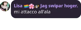 😆 emoji ciao ciao Telegram sticker 14 of 65