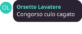🫣 emoji ciao ciao Telegram sticker 16 of 65