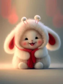 🥰 emoji Cutie 🥰 Telegram sticker 9 of 12