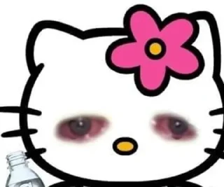 😵 emoji Не ну что?😘 Telegram sticker 12 of 31